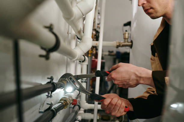 Best Plumbing Inspection Services  in Monticello, NY